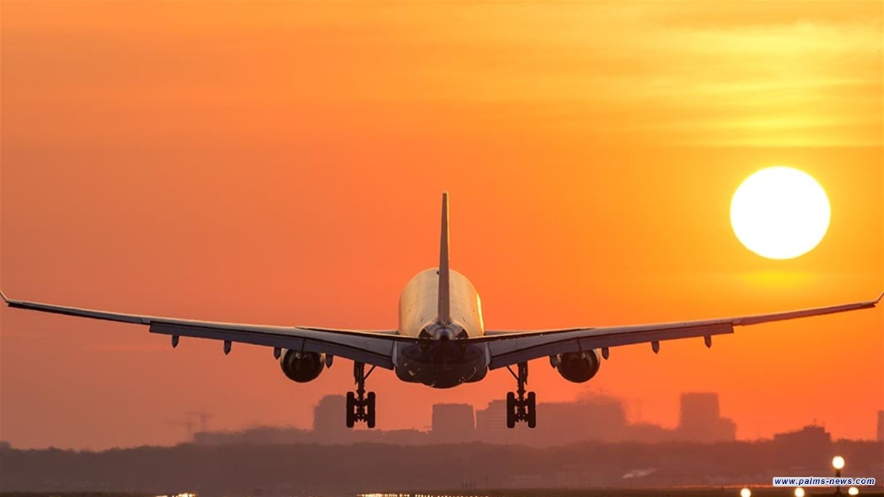 الخطوط التركية تلغي جميع رحلات إسطنبول - كركوك بسبب سوء الطقس